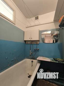 4-к квартира, вторичка, 60м2, 5/5 этаж