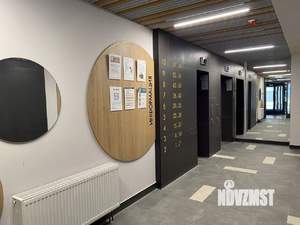 Студия квартира, вторичка, 26м2, 9/9 этаж