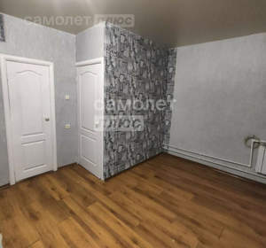 1-к квартира, вторичка, 29м2, 1/2 этаж