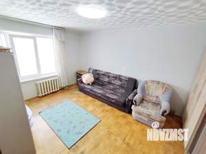 1-к квартира, вторичка, 29м2, 7/9 этаж