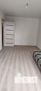 1-к квартира, вторичка, 36м2, 11/17 этаж