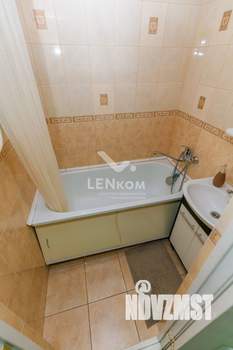 1-к квартира, вторичка, 38м2, 6/9 этаж