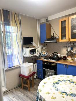 2-к квартира, вторичка, 44м2, 3/9 этаж