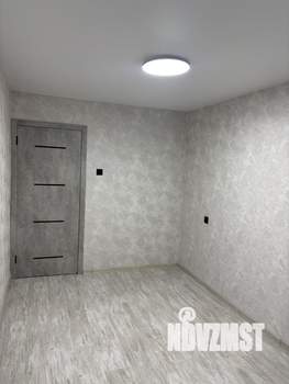 2-к квартира, вторичка, 43м2, 1/5 этаж