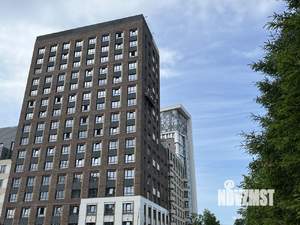 2-к квартира, вторичка, 46м2, 11/17 этаж