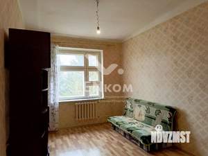 1-к квартира, вторичка, 38м2, 3/3 этаж