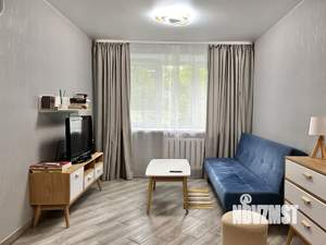 1-к квартира, вторичка, 31м2, 1/5 этаж