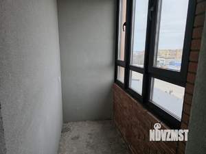 3-к квартира, вторичка, 90м2, 4/17 этаж