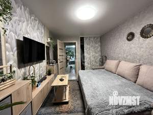 2-к квартира, вторичка, 46м2, 5/5 этаж