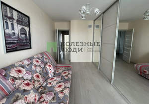 4-к квартира, вторичка, 79м2, 15/16 этаж