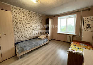 3-к квартира, вторичка, 61м2, 6/9 этаж