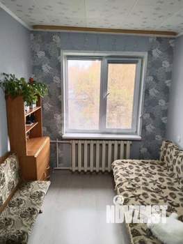 2-к квартира, вторичка, 46м2, 5/5 этаж