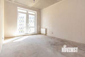 1-к квартира, вторичка, 36м2, 9/17 этаж