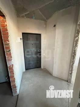 1-к квартира, сданный дом, 34м2, 10/17 этаж