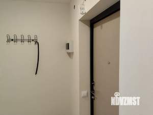 1-к квартира, вторичка, 35м2, 8/18 этаж