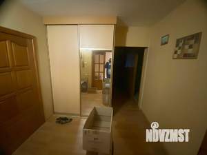 3-к квартира, вторичка, 76м2, 4/9 этаж