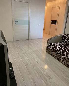 3-к квартира, вторичка, 60м2, 12/17 этаж