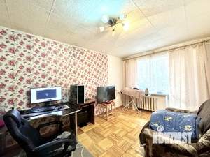 1-к квартира, вторичка, 30м2, 3/5 этаж
