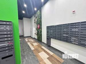 2-к квартира, вторичка, 46м2, 7/17 этаж