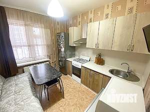 1-к квартира, вторичка, 35м2, 3/10 этаж