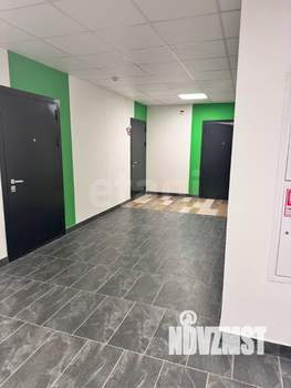 2-к квартира, вторичка, 46м2, 7/17 этаж