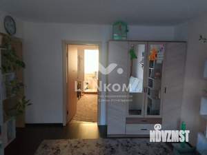 3-к квартира, вторичка, 54м2, 1/9 этаж