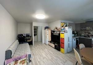 2-к квартира, вторичка, 43м2, 2/5 этаж