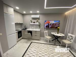 1-к квартира, вторичка, 44м2, 6/28 этаж