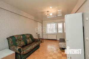 4-к квартира, вторичка, 59м2, 5/5 этаж