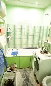 1-к квартира, вторичка, 31м2, 3/5 этаж