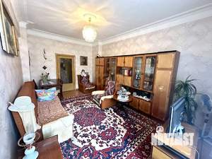 3-к квартира, вторичка, 89м2, 3/5 этаж
