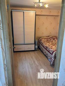 3-к квартира, вторичка, 50м2, 4/5 этаж
