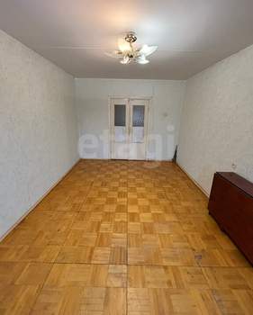 3-к квартира, вторичка, 66м2, 1/10 этаж