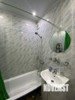 2-к квартира, вторичка, 43м2, 2/3 этаж