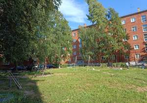 1-к квартира, вторичка, 20м2, 2/5 этаж
