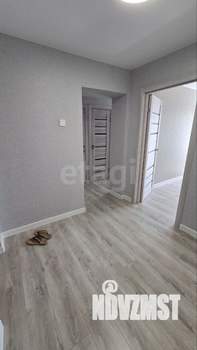 2-к квартира, вторичка, 43м2, 8/9 этаж