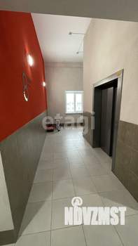 1-к квартира, вторичка, 36м2, 8/9 этаж