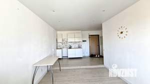 1-к квартира, вторичка, 35м2, 3/18 этаж