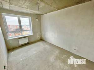 2-к квартира, вторичка, 39м2, 17/25 этаж