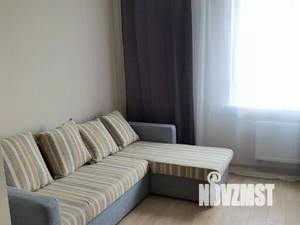 1-к квартира, вторичка, 34м2, 13/17 этаж