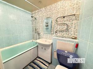 2-к квартира, вторичка, 44м2, 4/9 этаж