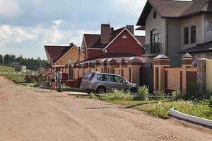 1-к квартира, вторичка, 21м2, 2/2 этаж