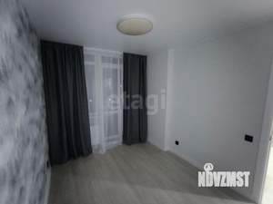 1-к квартира, вторичка, 42м2, 17/20 этаж