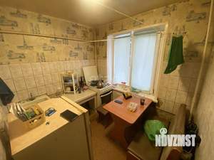 1-к квартира, вторичка, 30м2, 1/5 этаж