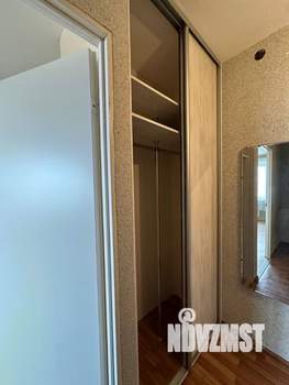 1-к квартира, вторичка, 31м2, 1/3 этаж