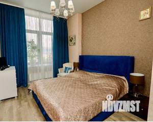 3-к квартира, вторичка, 90м2, 15/15 этаж