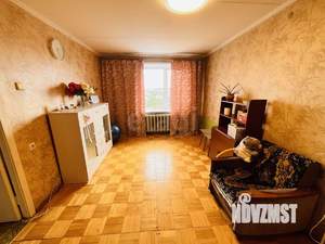 3-к квартира, вторичка, 72м2, 10/10 этаж