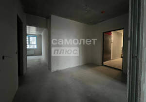 2-к квартира, вторичка, 65м2, 9/17 этаж