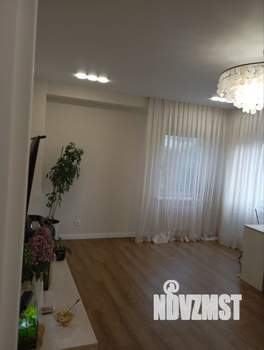 2-к квартира, вторичка, 66м2, 4/14 этаж