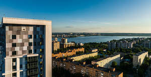 1-к квартира, вторичка, 34м2, 5/17 этаж